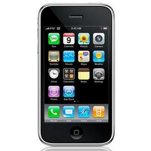 iPhone 3G