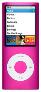 Apple iPod nano 8Gb