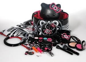 All Hello Kitty Stuff U Can Imagine