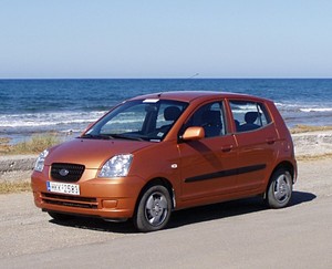 Kia Picanto