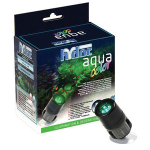 Underwater Aquarium Light  (Green)