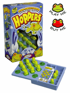 Hoppers