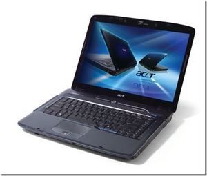 acer aspire 5930