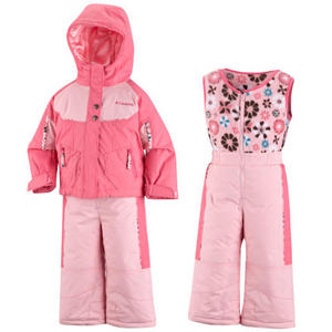 Columbia Annie Angel Set - Infant Girls' Snowsuit