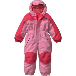 Patagonia Snow Patrol Snow Suit - Infants'