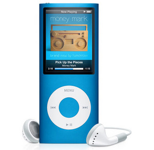 iPod nano