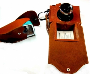 Diana+ Flash Bag