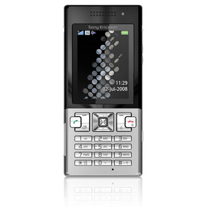 sony ericsson t700