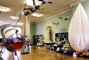 Политехнический музей