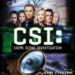 Сериал "CSI Las Vegas" все сезоны