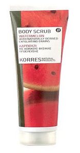 скраб для тела Watermelon, Korres
