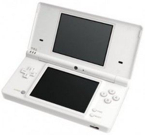 Nintendo DSi