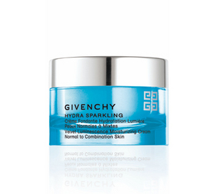 Крем Givenchy Velvet Luminescence или Vichy Aqualia Antiox