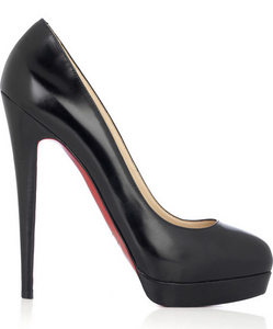 Christian Louboutin pumps