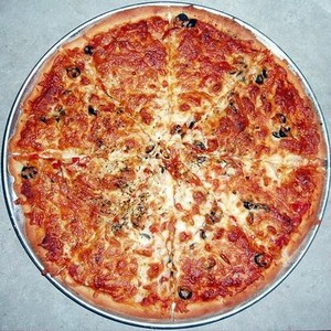 Назаровскую пиццу