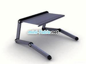 mini-Table Alumo (Новая улучшенная модель 2009-го года)