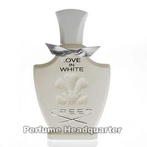 Love in white от Creed