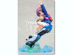 1/8 Manami Amamiya PVC