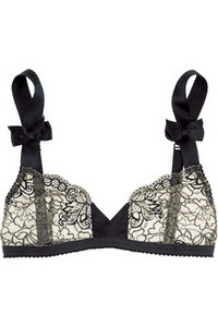 Stella McCartney lingerie