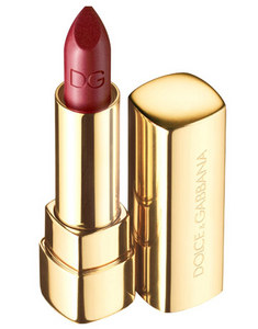 Dolce & Gabbana lipstickDEVIL