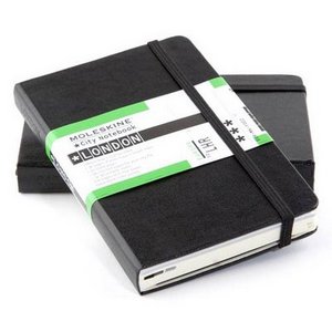 Moleskine