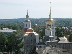 Поехать в Иркутск