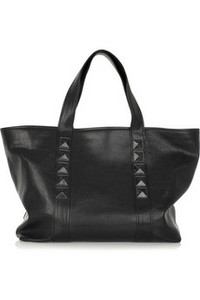 Marc Jacobs Large leather tote