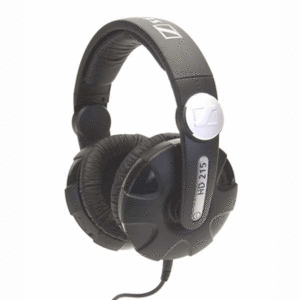 Sennheiser HD 215