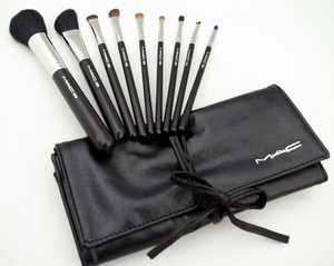 Mac  Brush Set
