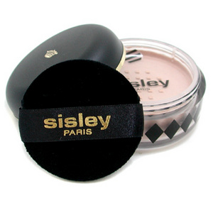 SISLEY Transparent Loose Face Powder - Irisee 17