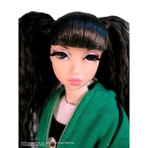 Nippon Misaki Crazy girl Amazon