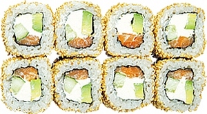 sushi; is my eternal wish:)