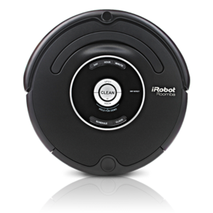 робот пылесос iRobot Roomba 570-580