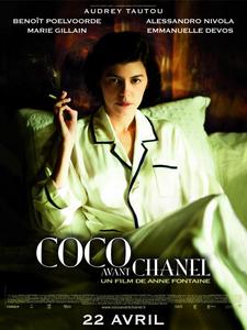 Coco avant Chanel