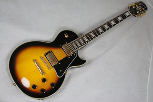 Epiphone Les Paul Custom