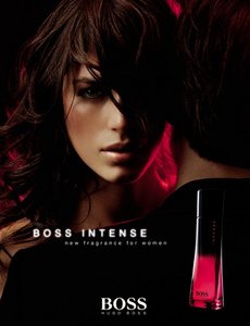 Hugo Boss Boss Intense