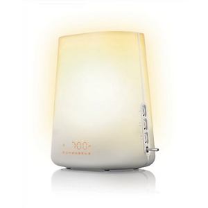 Световой будильник Wake-up Light Philips