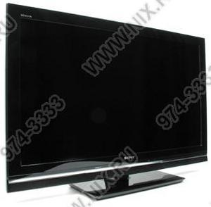 40" TV SONY Bravia KDL-40W5500&lt;Black&gt;