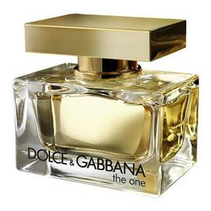 Dolce & Gabbana The One