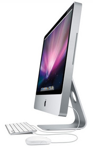 iMac 24"