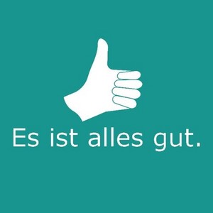 Alles gut