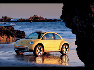 volkswagen new beetle