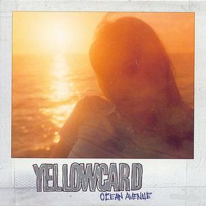 Yellowcard-Ocean Ave