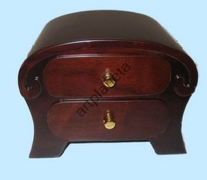 Шкатулка для драгоценностей
