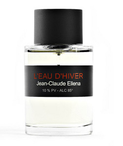 парфюм L'eau d'hiver, Frederic Malle