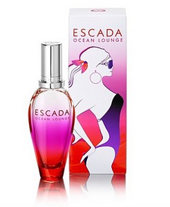 Escada - Ocean Lounge