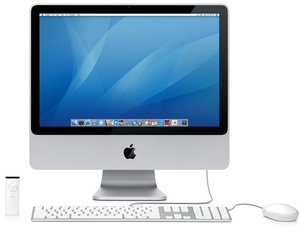 iMac 24"