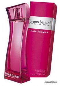 Pure Woman-Bruno Banani