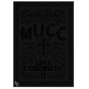 MUCC / DVD '' Live Chronicle 2 ''