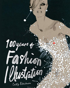 красивые альбомы по fashion illustration